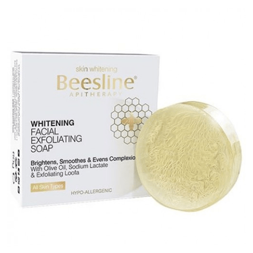 Beesline-Whitening-Facial-Exfoliating-Soap-60ML